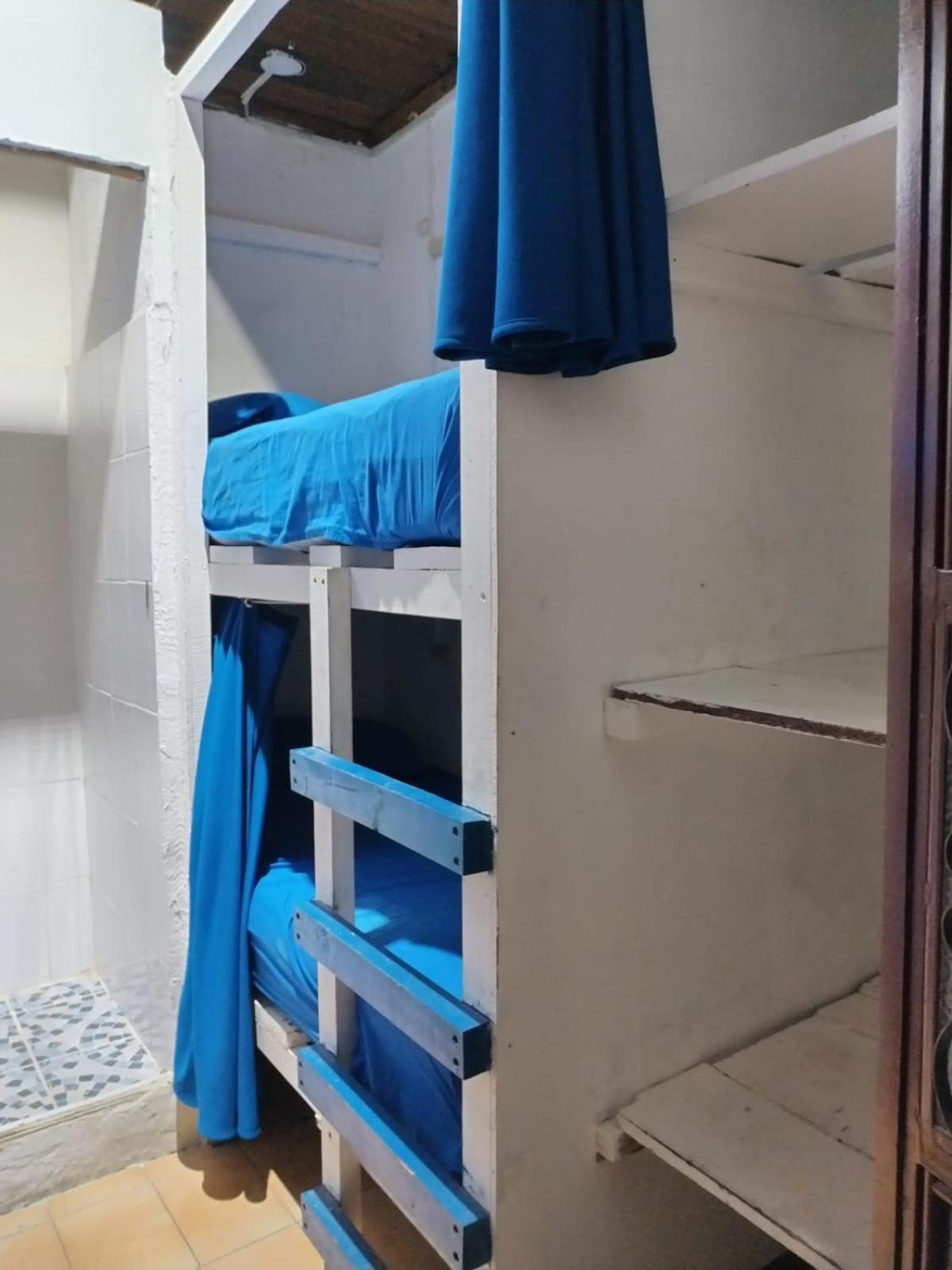 Kamazoztz Hostel And Travel Antigua Exteriér fotografie